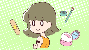 タトゥー・傷跡OKの風俗バイト特集