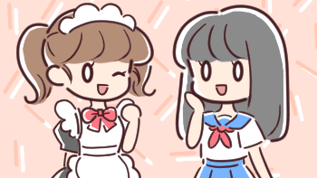 イメクラ・コスプレの風俗バイト特集