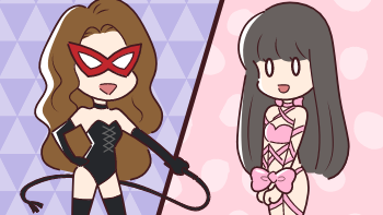 SM求人の風俗バイト特集