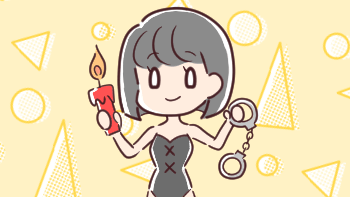 M性感の風俗バイト特集